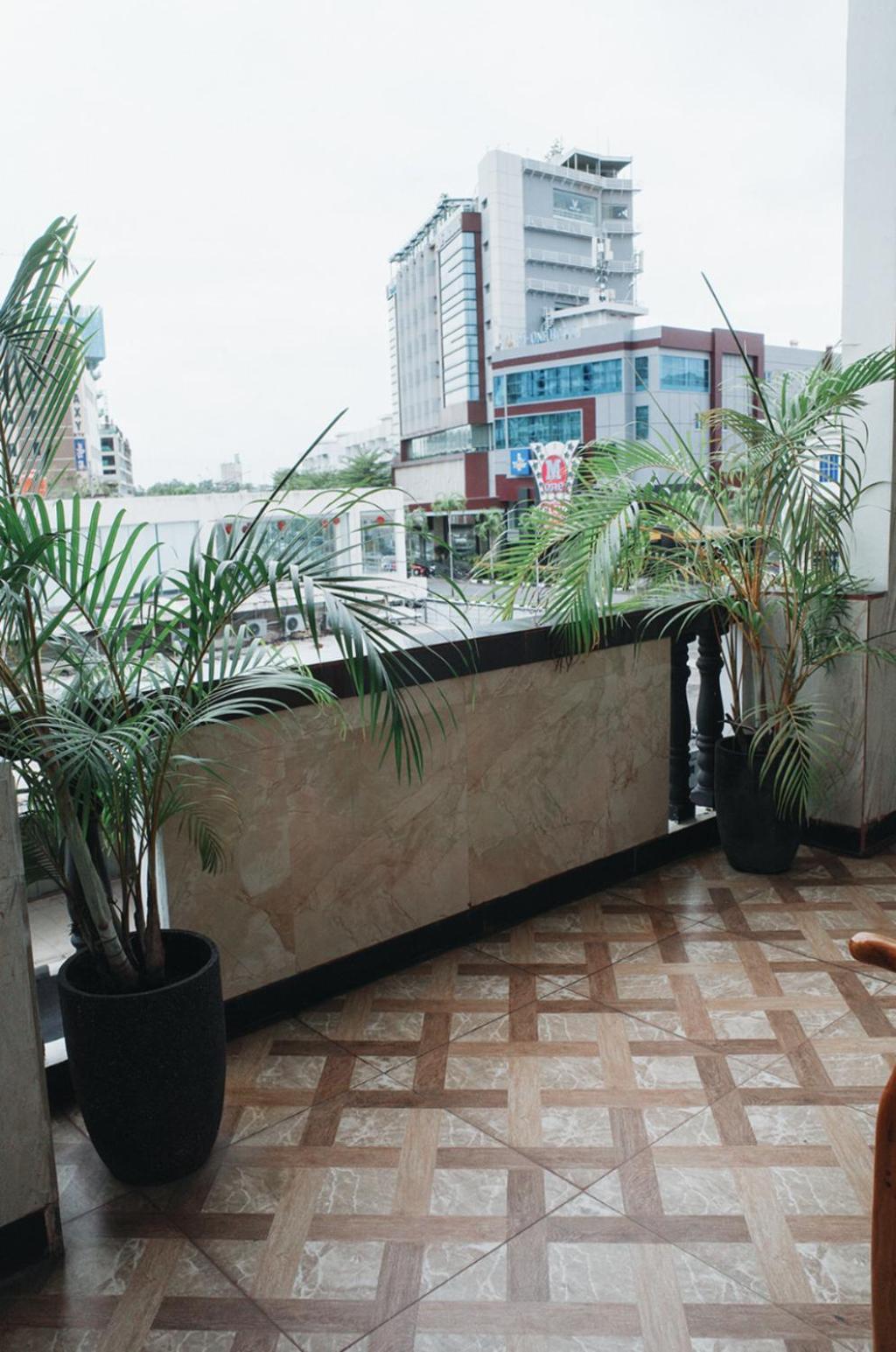 Batam Harbour Boutique Hotel & Spa Nagoya Room photo