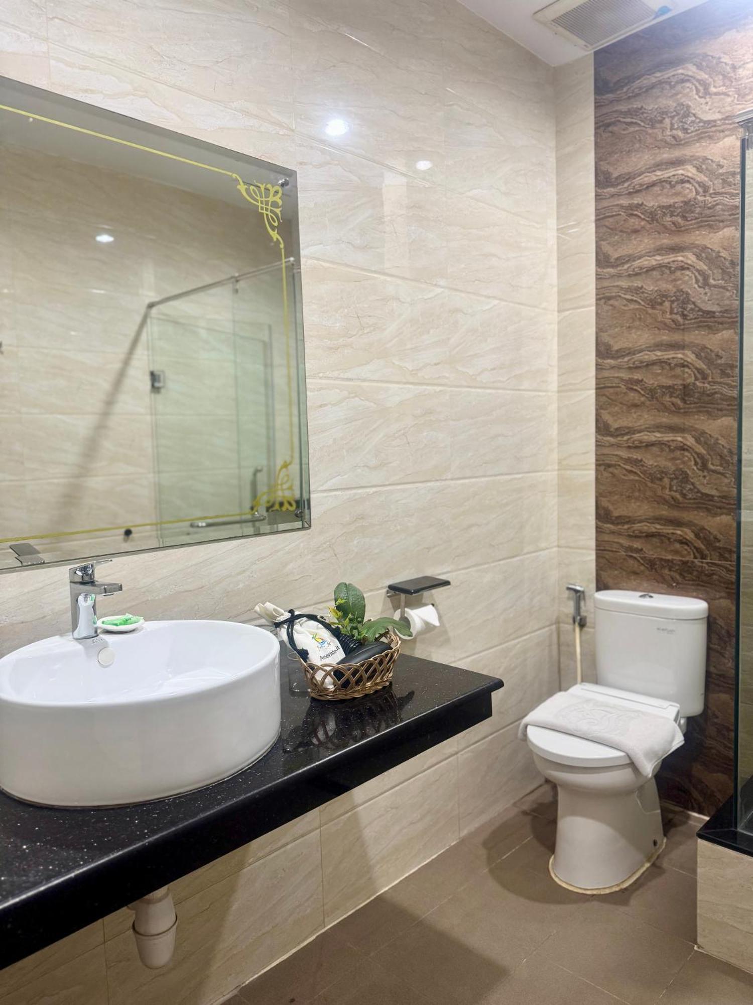 Batam Harbour Boutique Hotel & Spa Nagoya Room photo
